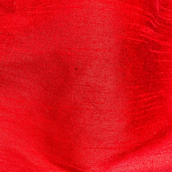 Alfred Sung Low Back with Bow Mini Dress - Picture 10 of 10